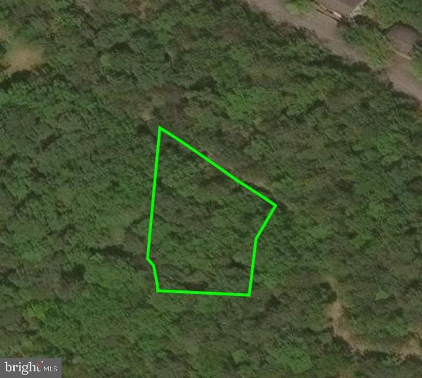 LOT 47 SPITZ LN, Basye, VA 22810