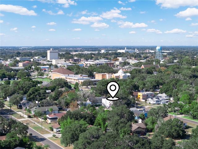 434 E TILLMAN AVENUE, Lake Wales, FL 33853