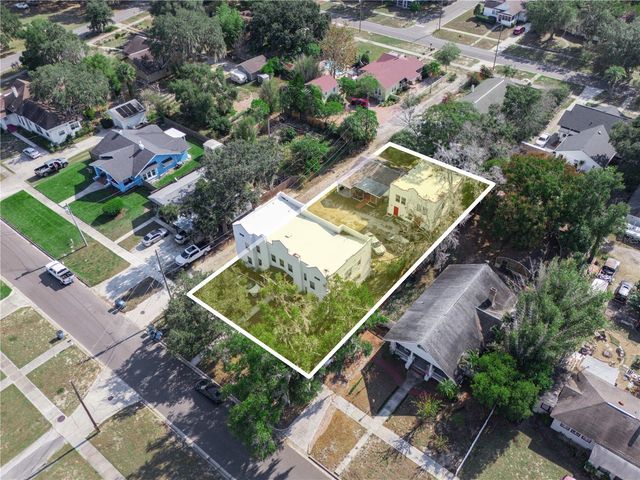 434 E TILLMAN AVENUE, Lake Wales, FL 33853