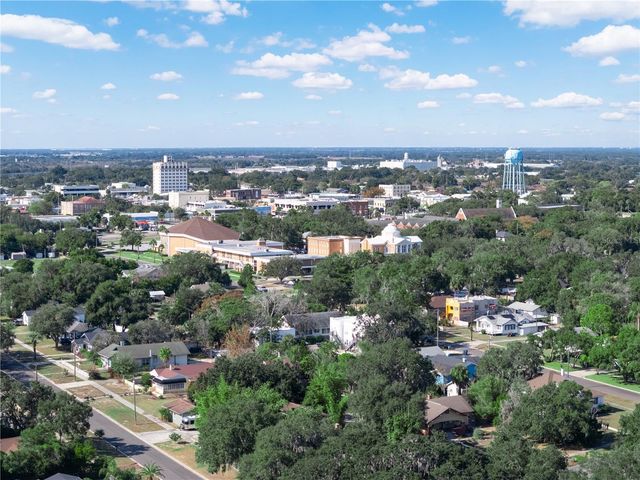 434 E TILLMAN AVENUE, Lake Wales, FL 33853