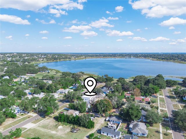 434 E TILLMAN AVENUE, Lake Wales, FL 33853