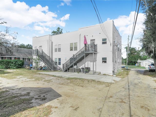 434 E TILLMAN AVENUE, Lake Wales, FL 33853