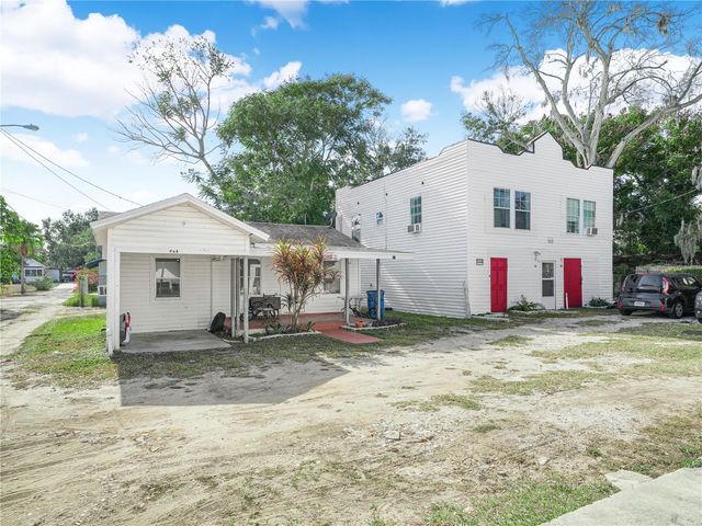 434 E TILLMAN AVENUE, Lake Wales, FL 33853