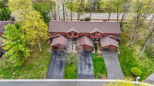 26 Broxbourne Drive, Perinton, NY 14450