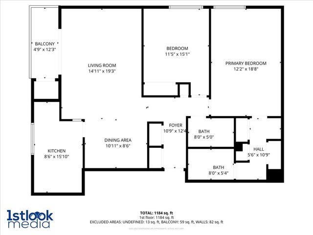 245 S Park Lane 321, Palatine, IL 60074