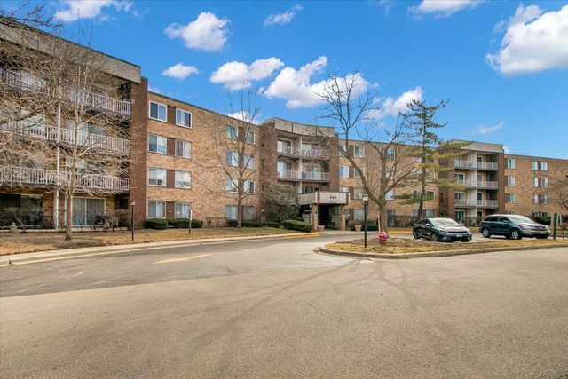 245 S Park Lane 321, Palatine, IL 60074