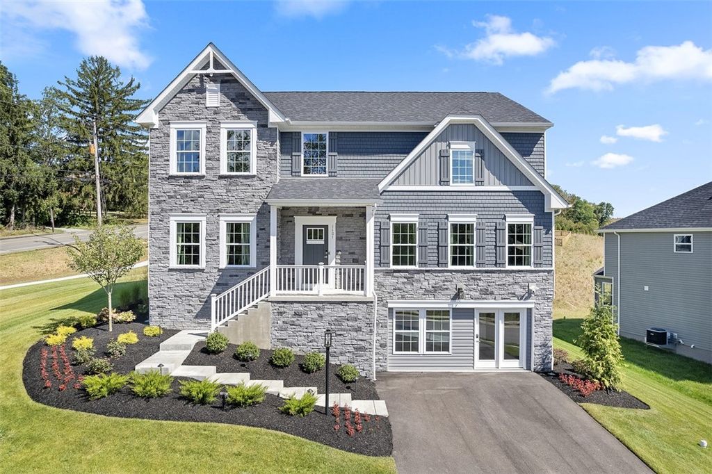 TBB Raphael Court, Imperial, PA 15126