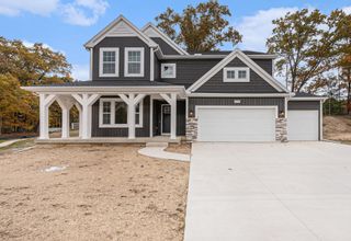 5978 Boxthorn Trail, Texas Twp, MI 49009