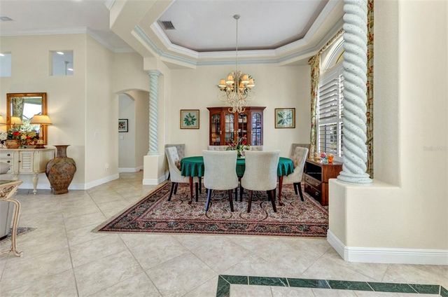 15490 SEAFOAM CIRCLE, Port Charlotte, FL 33981