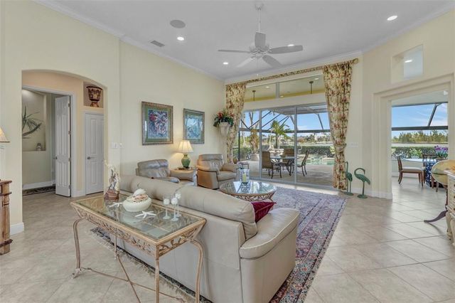 15490 SEAFOAM CIRCLE, Port Charlotte, FL 33981