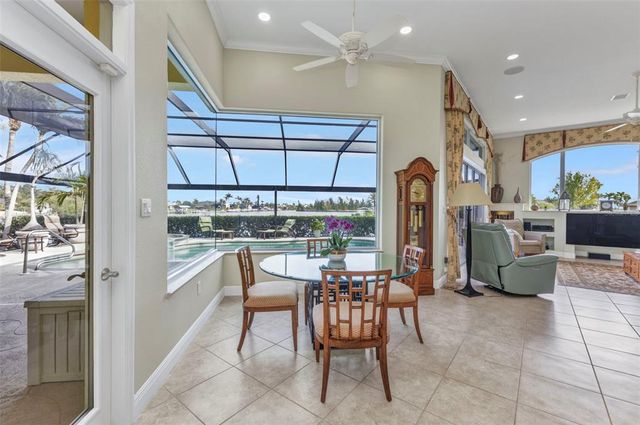 15490 SEAFOAM CIRCLE, Port Charlotte, FL 33981