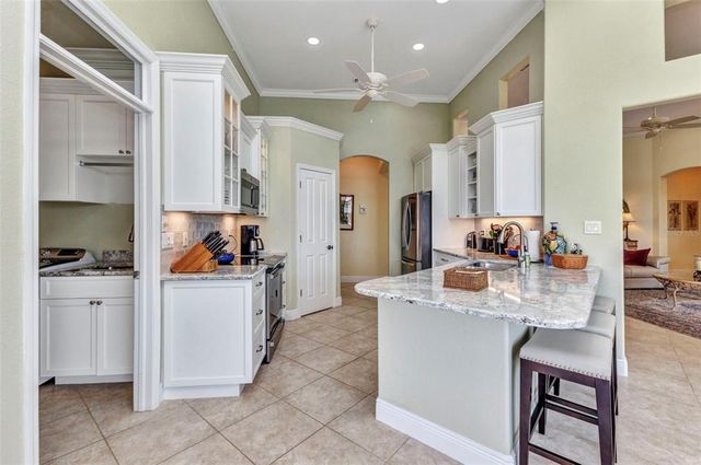 15490 SEAFOAM CIRCLE, Port Charlotte, FL 33981