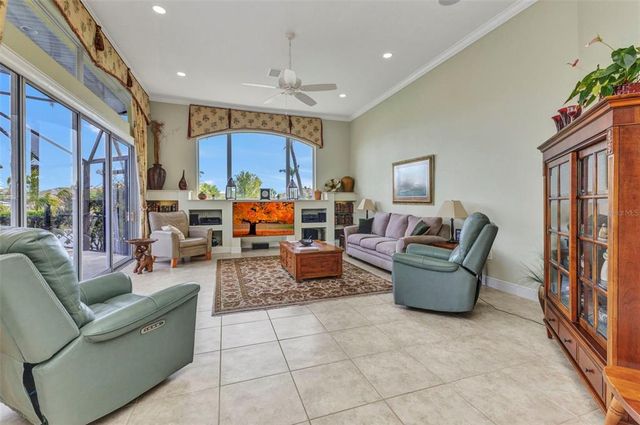 15490 SEAFOAM CIRCLE, Port Charlotte, FL 33981