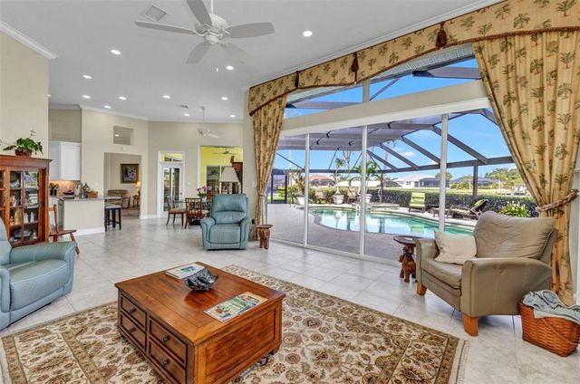 15490 SEAFOAM CIRCLE, Port Charlotte, FL 33981