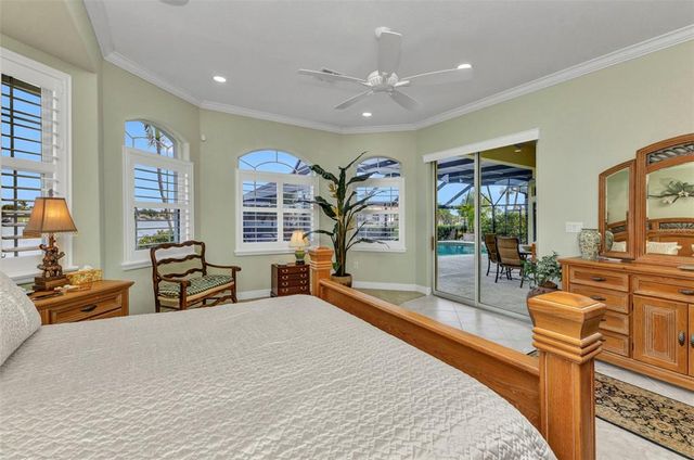 15490 SEAFOAM CIRCLE, Port Charlotte, FL 33981