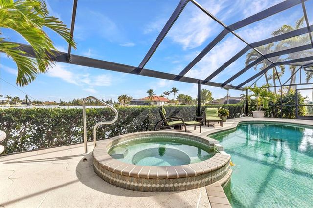 15490 SEAFOAM CIRCLE, Port Charlotte, FL 33981