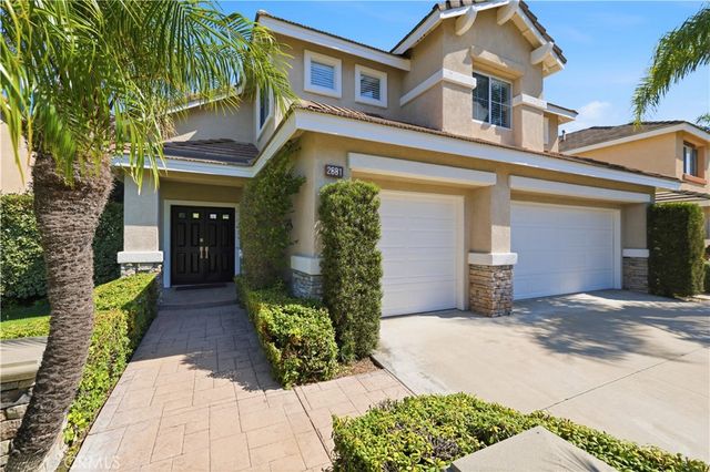 2681 N Bentley Street, Orange, CA 92867