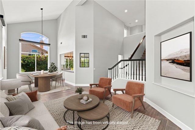 2681 N Bentley Street, Orange, CA 92867
