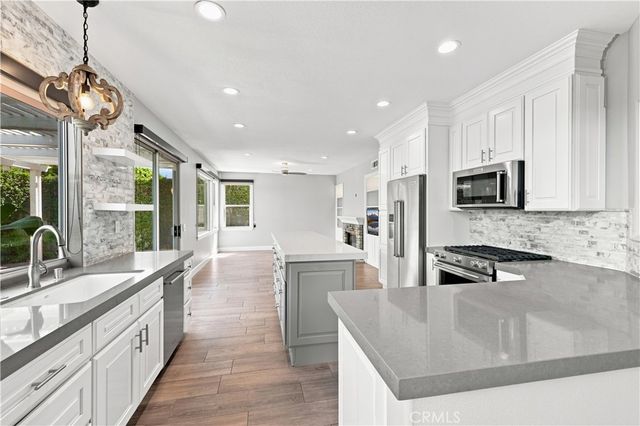 2681 N Bentley Street, Orange, CA 92867