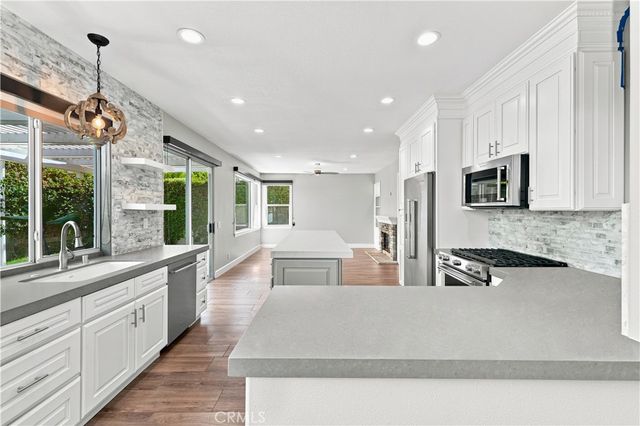 2681 N Bentley Street, Orange, CA 92867
