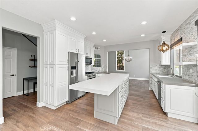 2681 N Bentley Street, Orange, CA 92867