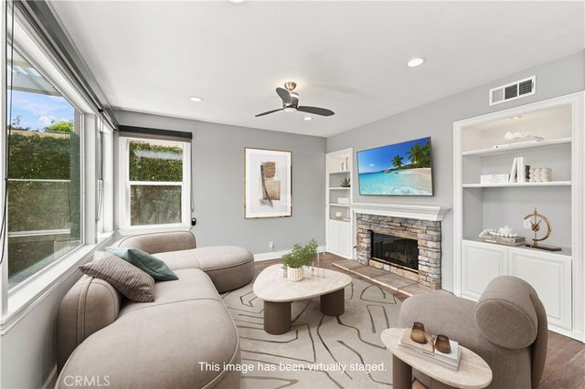 2681 N Bentley Street, Orange, CA 92867
