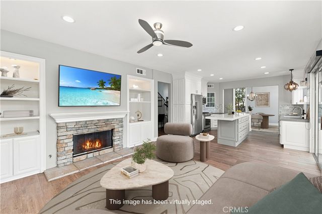 2681 N Bentley Street, Orange, CA 92867
