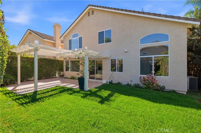 2681 N Bentley Street, Orange, CA 92867