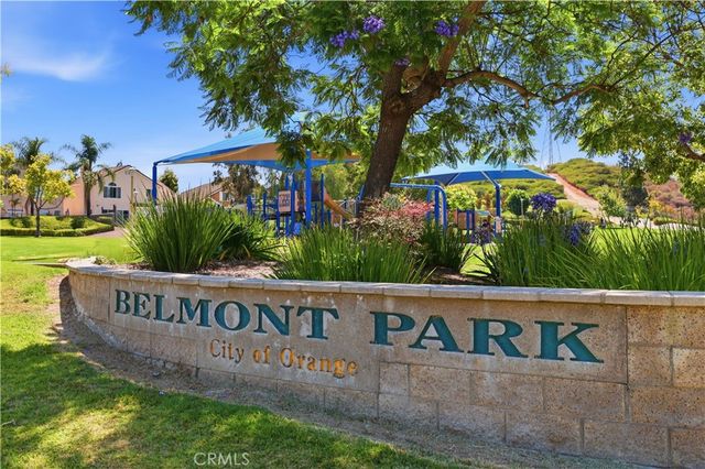 2681 N Bentley Street, Orange, CA 92867