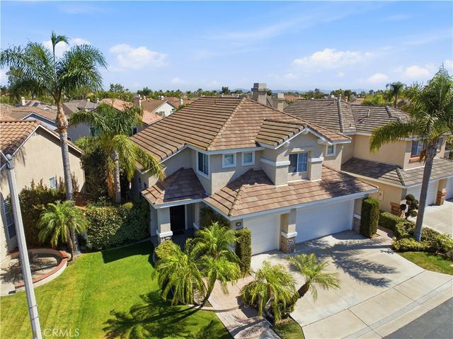 2681 N Bentley Street, Orange, CA 92867