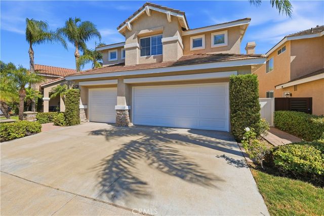 2681 N Bentley Street, Orange, CA 92867