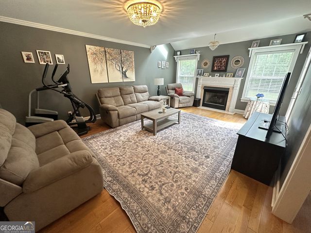 508 Barbara Avenue, Swainsboro, GA 30401