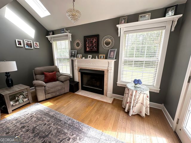 508 Barbara Avenue, Swainsboro, GA 30401