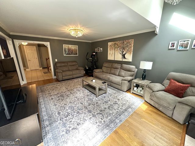 508 Barbara Avenue, Swainsboro, GA 30401