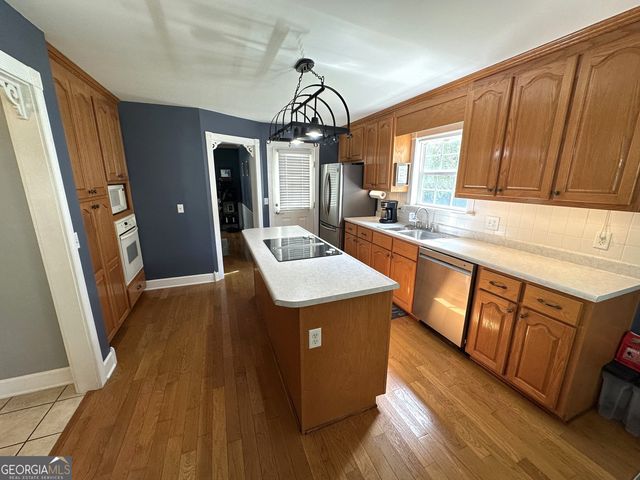 508 Barbara Avenue, Swainsboro, GA 30401