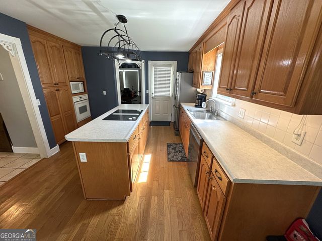 508 Barbara Avenue, Swainsboro, GA 30401