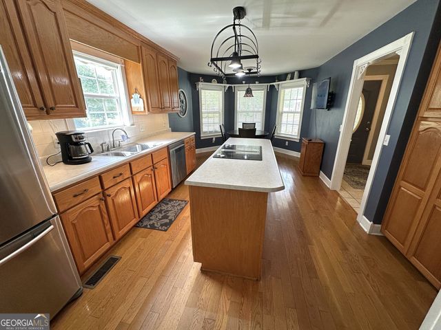 508 Barbara Avenue, Swainsboro, GA 30401