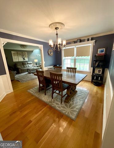 508 Barbara Avenue, Swainsboro, GA 30401