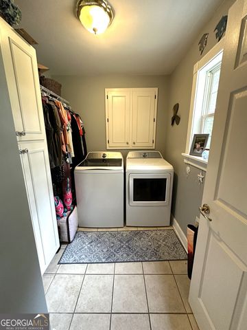 508 Barbara Avenue, Swainsboro, GA 30401