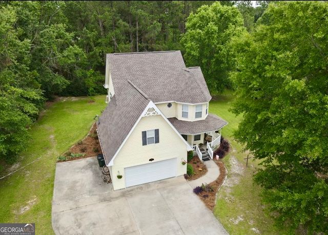 508 Barbara Avenue, Swainsboro, GA 30401