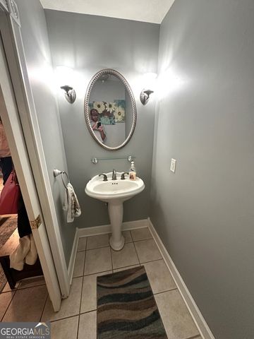 508 Barbara Avenue, Swainsboro, GA 30401