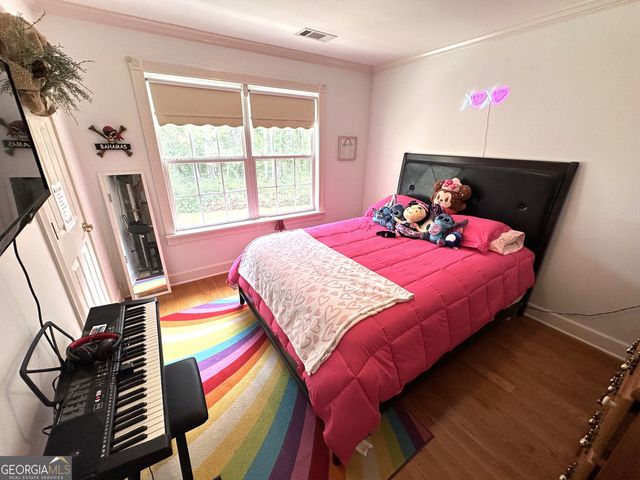 508 Barbara Avenue, Swainsboro, GA 30401