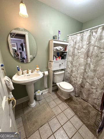 508 Barbara Avenue, Swainsboro, GA 30401