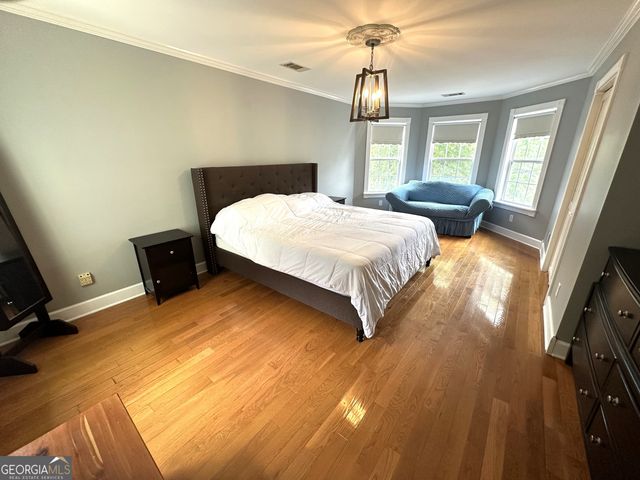 508 Barbara Avenue, Swainsboro, GA 30401