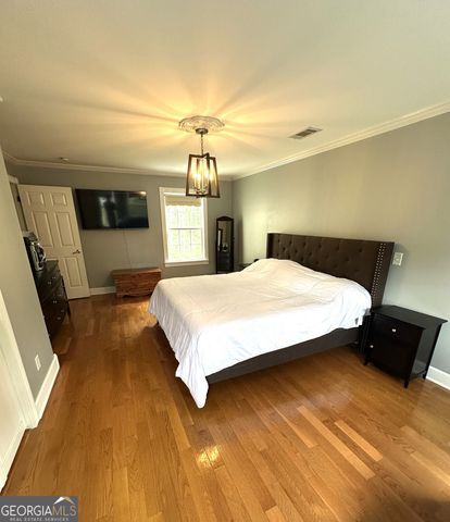 508 Barbara Avenue, Swainsboro, GA 30401