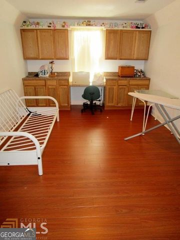 508 Barbara Avenue, Swainsboro, GA 30401