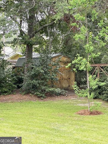 508 Barbara Avenue, Swainsboro, GA 30401