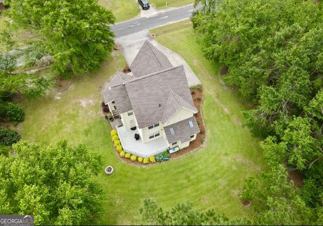 508 Barbara Avenue, Swainsboro, GA 30401