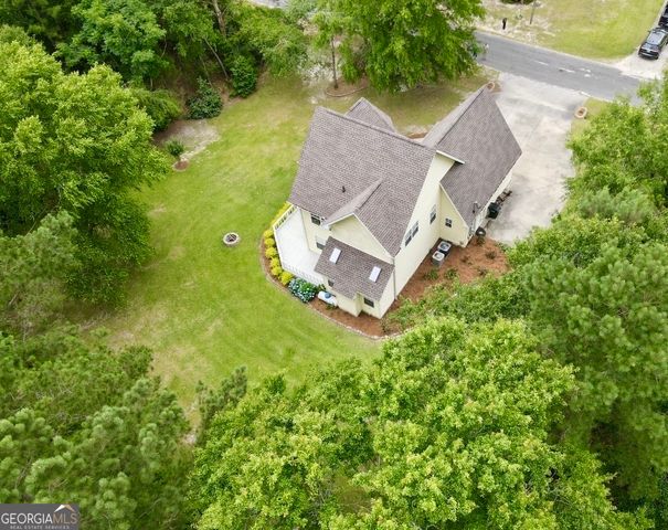 508 Barbara Avenue, Swainsboro, GA 30401