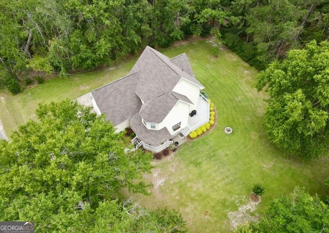 508 Barbara Avenue, Swainsboro, GA 30401